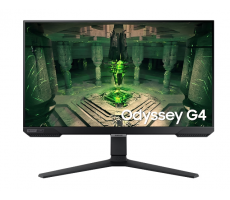 Monitor SAMSUNG | Odyssey G4 LS25BG400EEXXT ''Refresh [ 240Hz ]